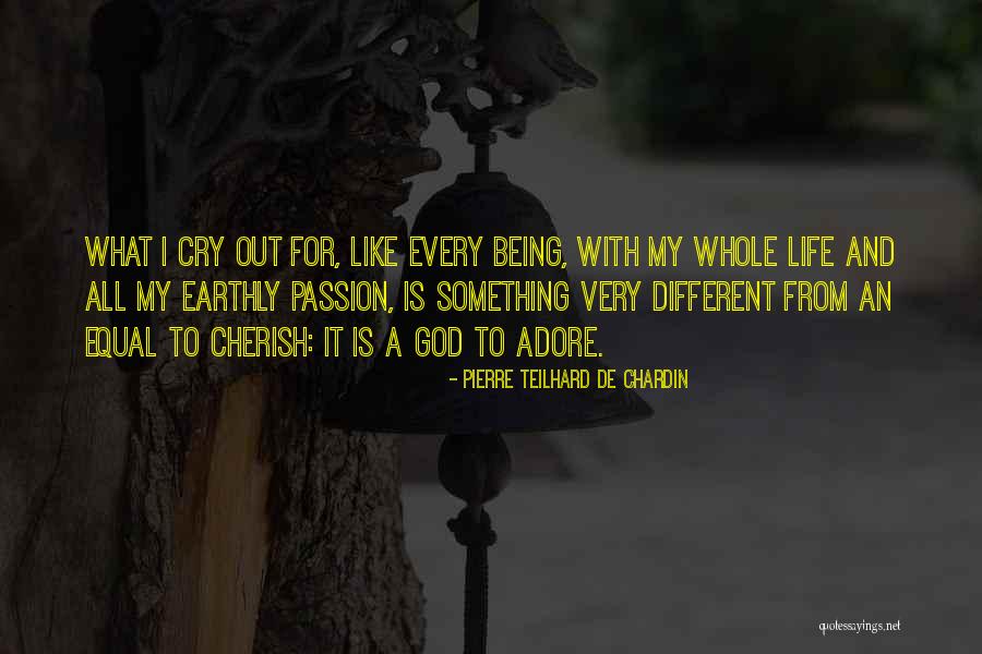 Pierre Teilhard De Chardin Quotes 199973 Pierre Teilhard De Chardin Quotes 199973
