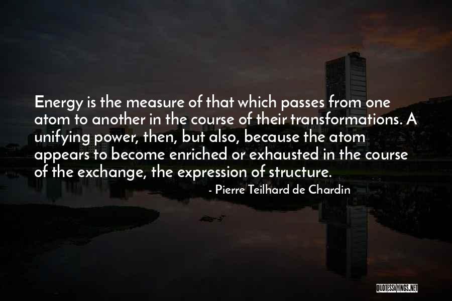 Pierre Teilhard De Chardin Quotes 2002902