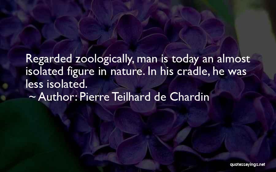 Pierre Teilhard De Chardin Quotes 2005498