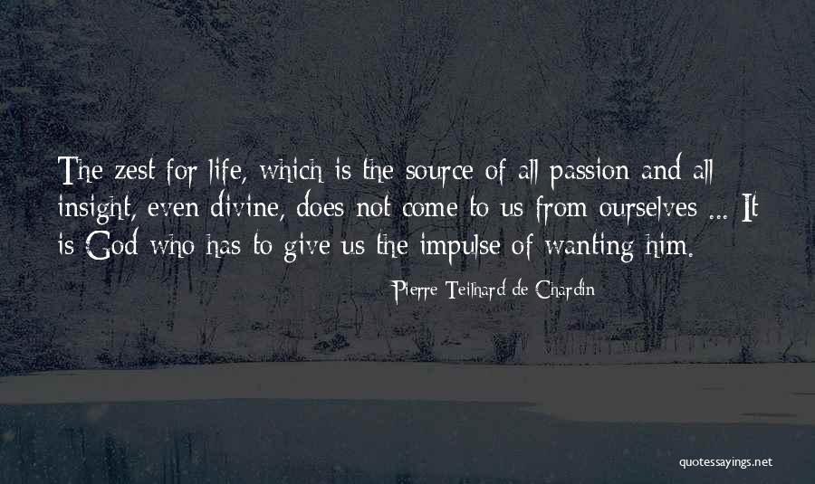 Pierre Teilhard De Chardin Quotes 212338 Pierre Teilhard De Chardin Quotes 212338