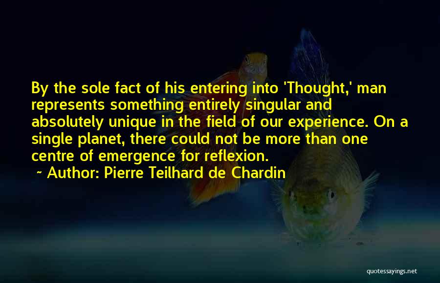 Pierre Teilhard De Chardin Quotes 222515