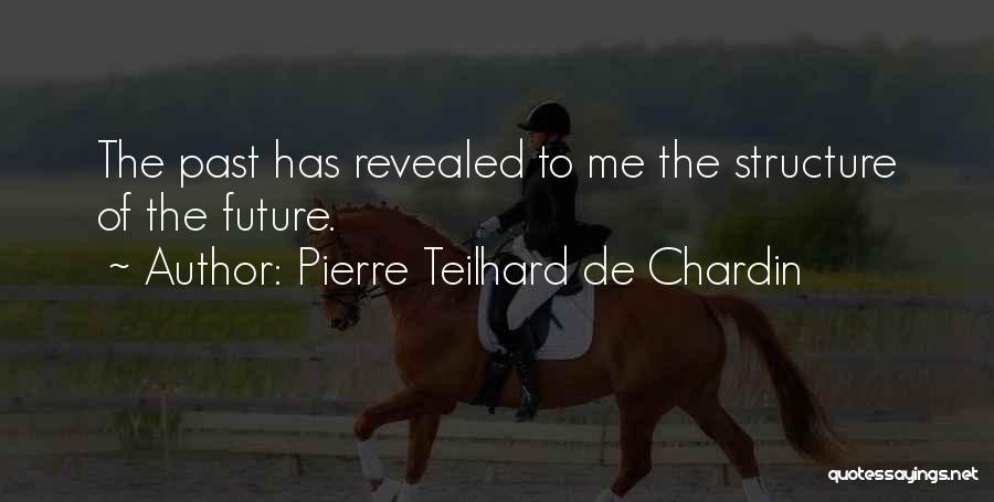 Pierre Teilhard De Chardin Quotes 351960