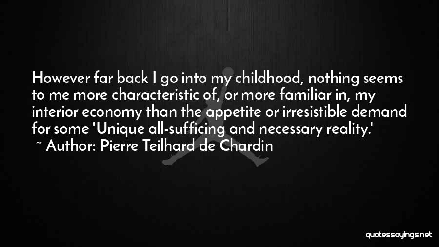 Pierre Teilhard De Chardin Quotes 555978