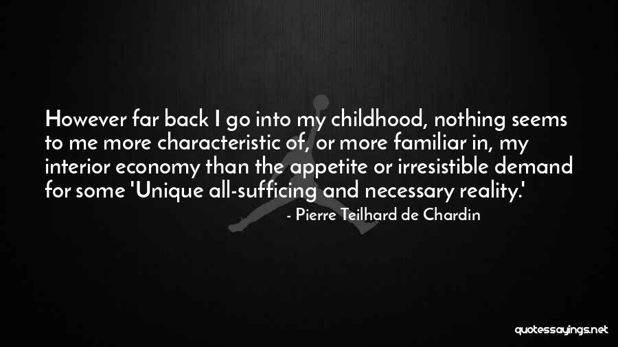 Pierre Teilhard De Chardin Quotes 555978