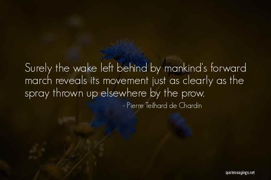 Pierre Teilhard De Chardin Quotes 744748 Pierre Teilhard De Chardin Quotes 744748