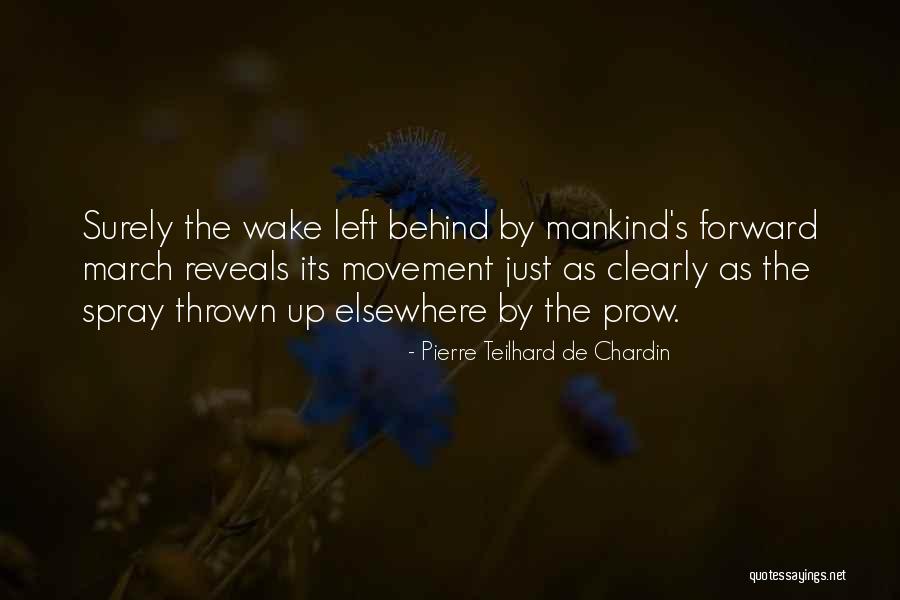 Pierre Teilhard De Chardin Quotes 744748