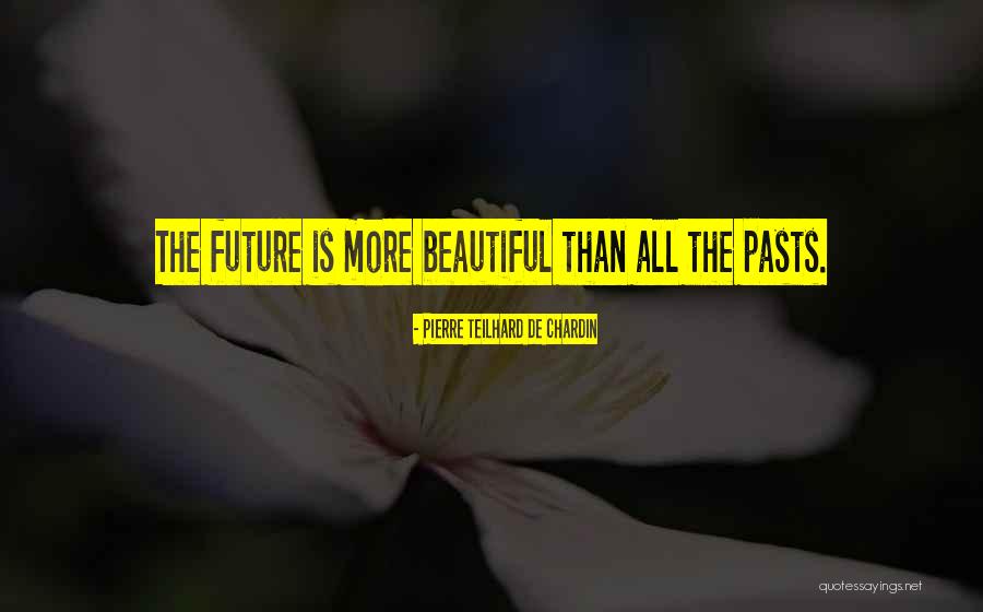 Pierre Teilhard De Chardin Quotes 961597 Pierre Teilhard De Chardin Quotes 961597