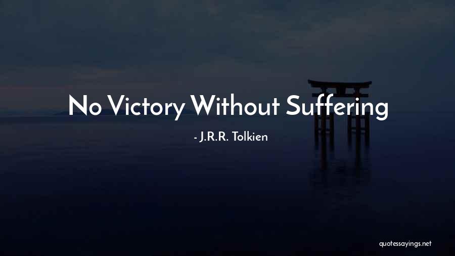 Pierre Toussaint Quotes By J.R.R. Tolkien