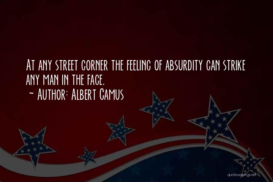 Pierre Troubetzkoy Quotes By Albert Camus