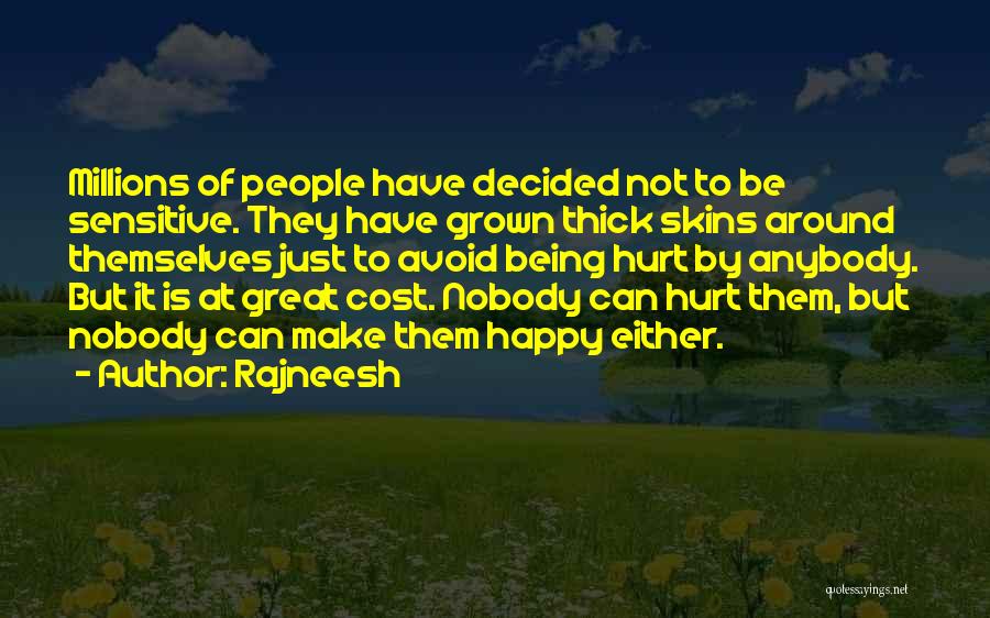 Pierre Troubetzkoy Quotes By Rajneesh