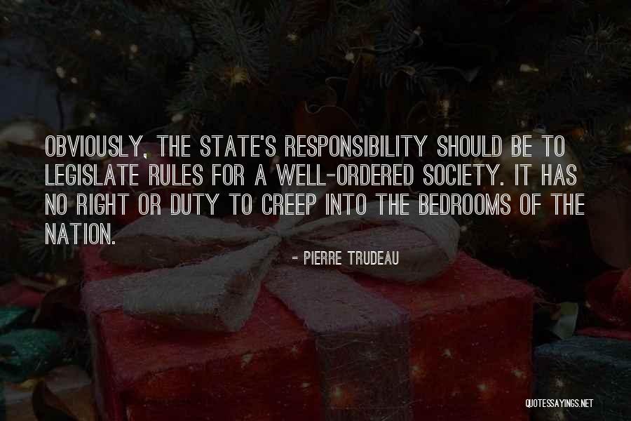 Pierre Trudeau Quotes 259717 Pierre Trudeau Quotes 259717