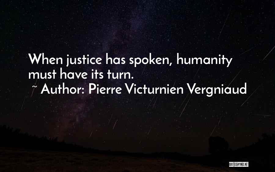 Pierre Victurnien Vergniaud Quotes 1571743