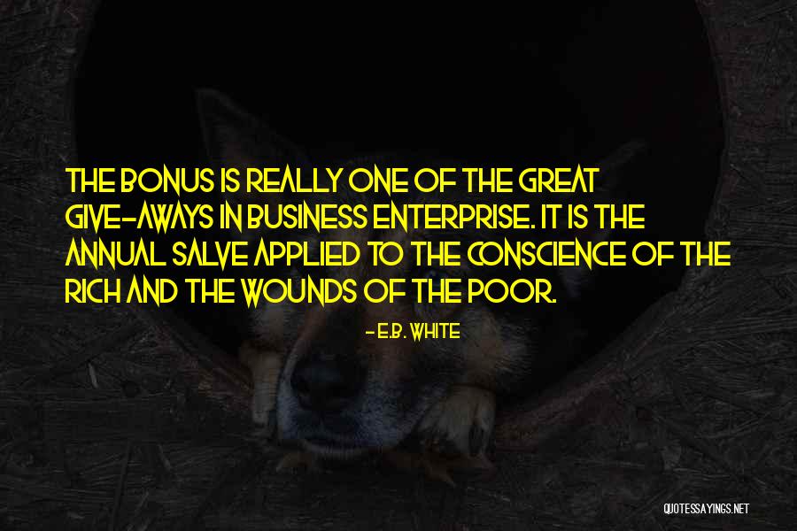 Pierreries Quotes By E.B. White Pierreries Quotes By E.B. White