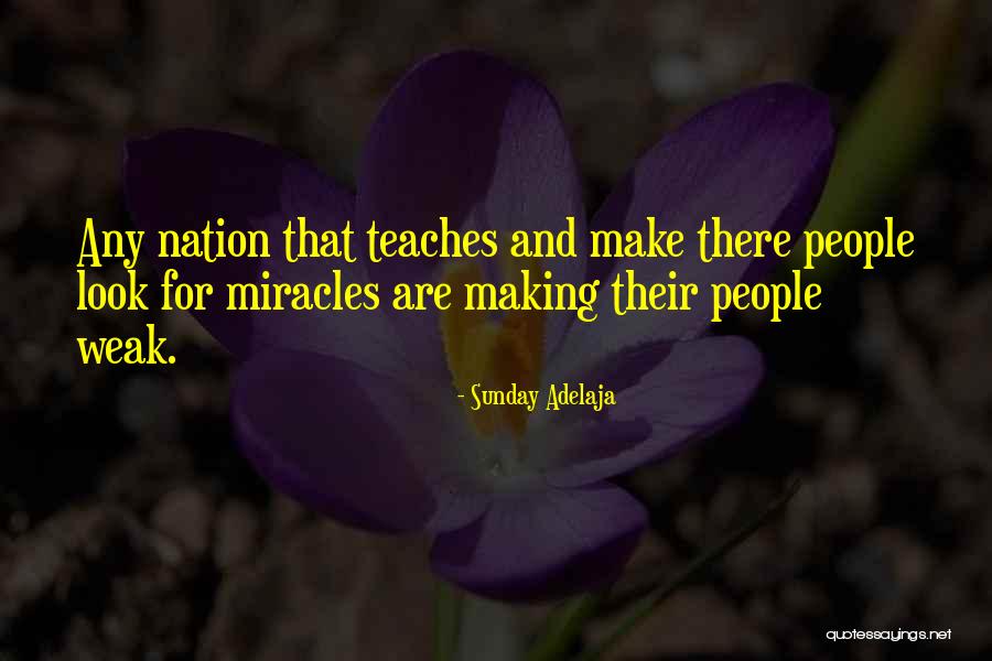 Pierreries Quotes By Sunday Adelaja Pierreries Quotes By Sunday Adelaja