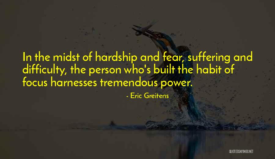 Pierreson Jackman Quotes By Eric Greitens Pierreson Jackman Quotes By Eric Greitens