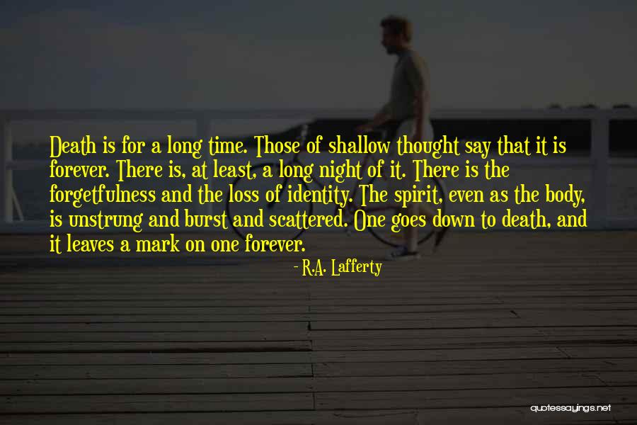 Pierrette Florist Quotes By R.A. Lafferty Pierrette Florist Quotes By R.A. Lafferty