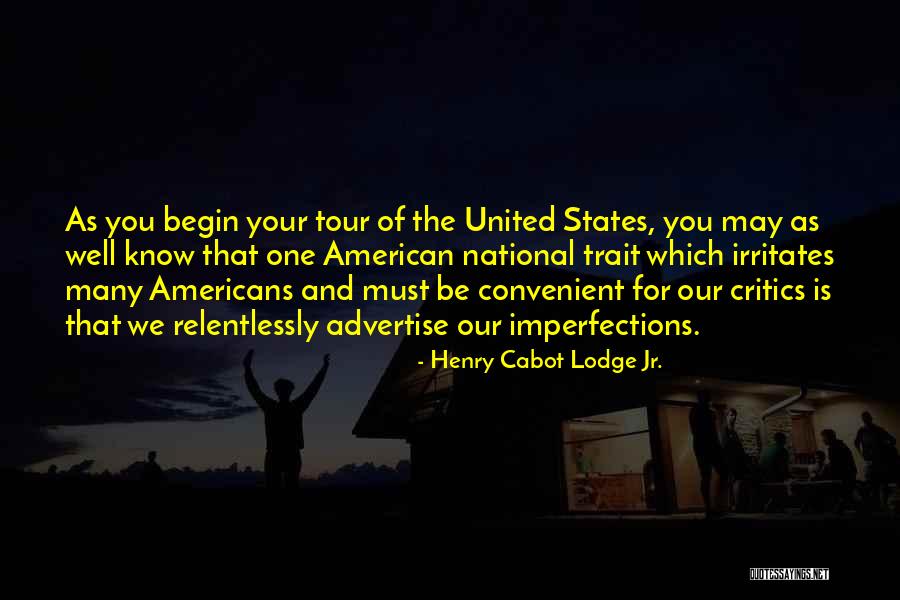 Pierrette Le Quotes By Henry Cabot Lodge Jr. Pierrette Le Quotes By Henry Cabot Lodge Jr.