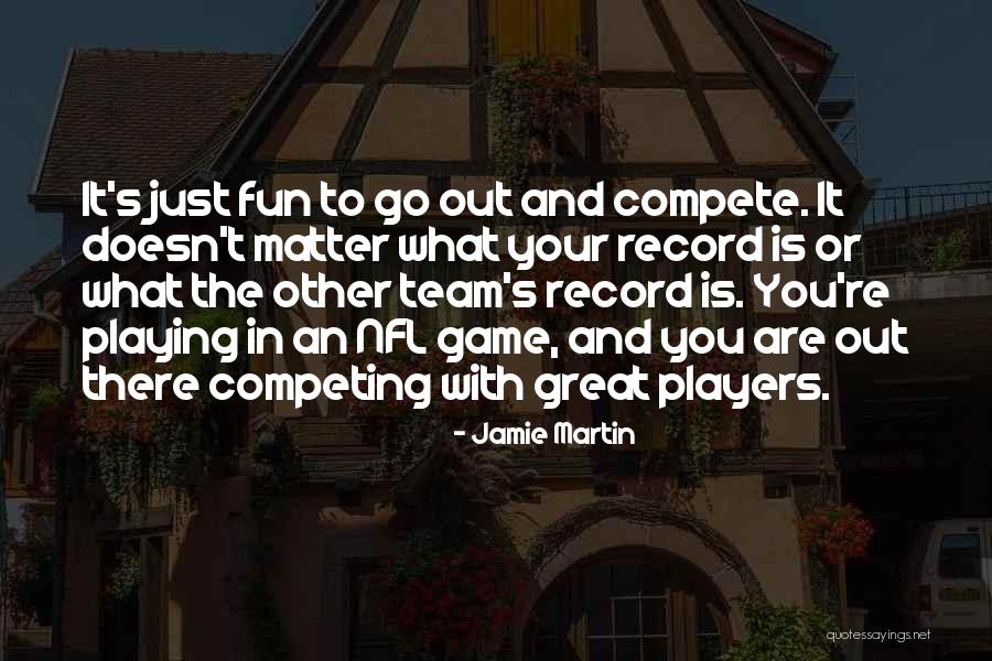 Pierrette Tierney Quotes By Jamie Martin Pierrette Tierney Quotes By Jamie Martin