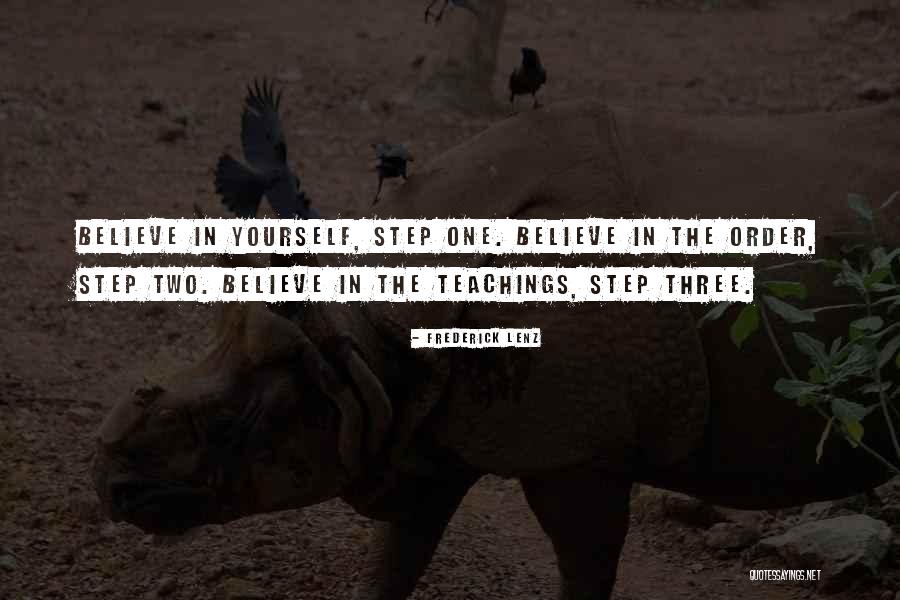Pierroth Jr Quotes By Frederick Lenz Pierroth Jr Quotes By Frederick Lenz