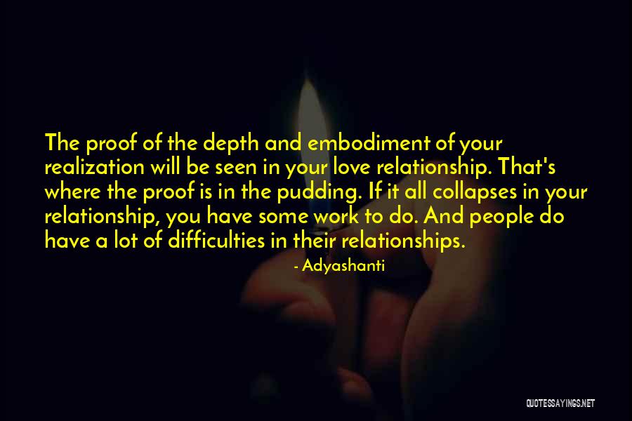 Pierry Inc Quotes By Adyashanti Pierry Inc Quotes By Adyashanti