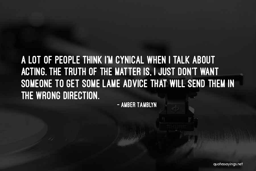 Pierry Inc Quotes By Amber Tamblyn Pierry Inc Quotes By Amber Tamblyn