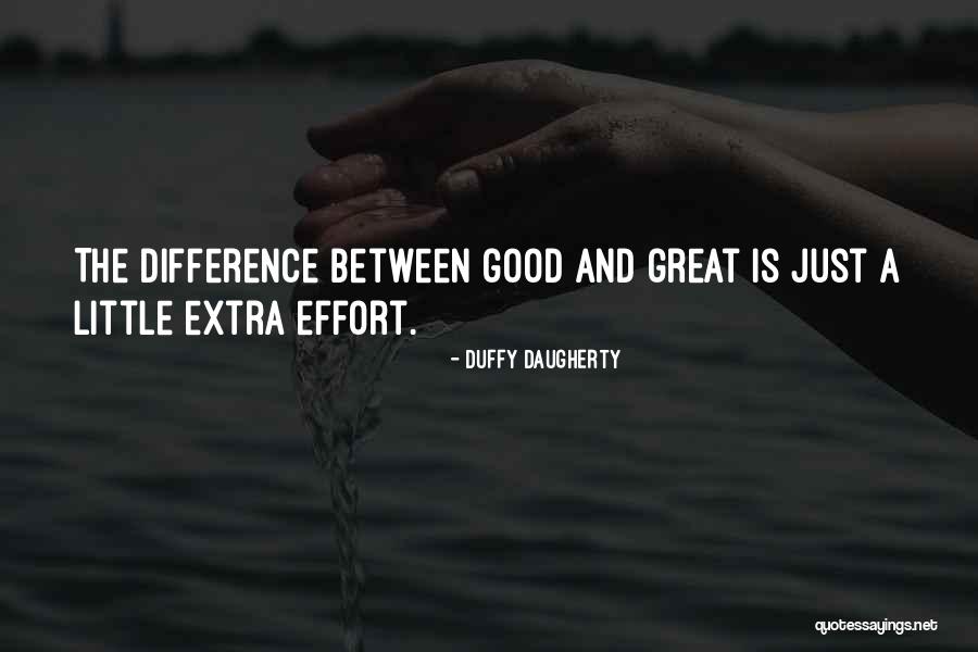Pierry Inc Quotes By Duffy Daugherty Pierry Inc Quotes By Duffy Daugherty