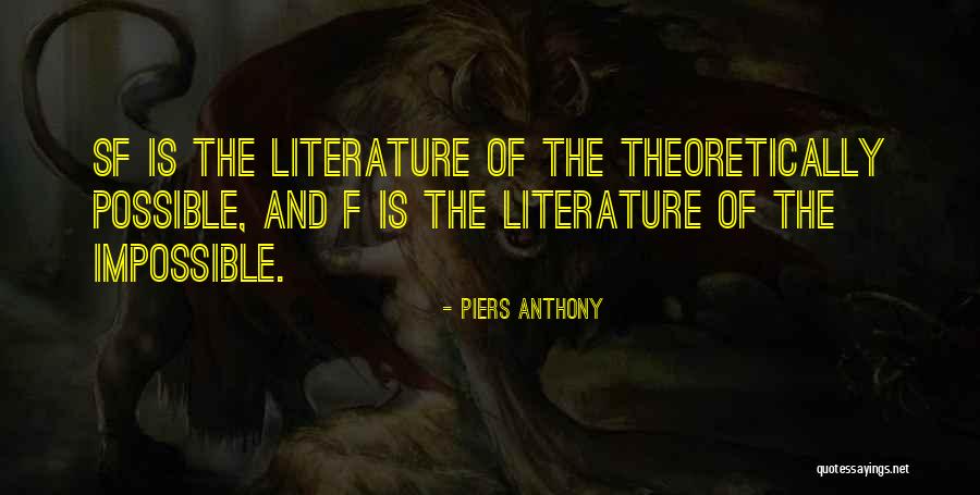 Piers Anthony Quotes 1155962 Piers Anthony Quotes 1155962