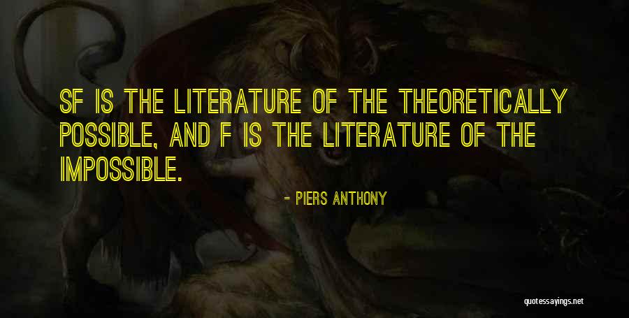 Piers Anthony Quotes 1155962