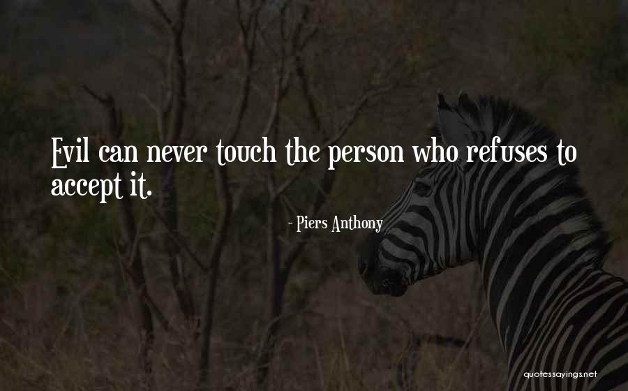 Piers Anthony Quotes 1176255 Piers Anthony Quotes 1176255