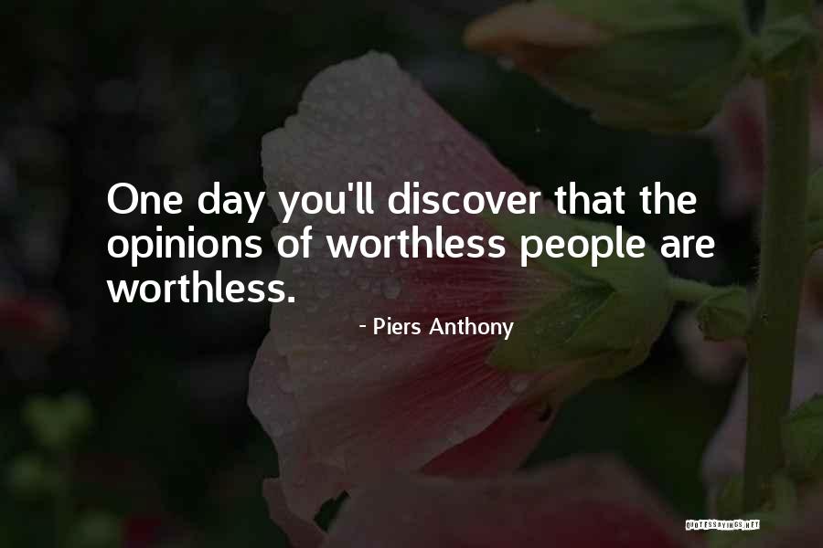 Piers Anthony Quotes 1180265