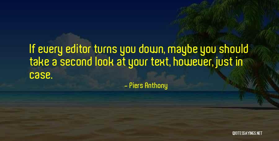 Piers Anthony Quotes 1251558