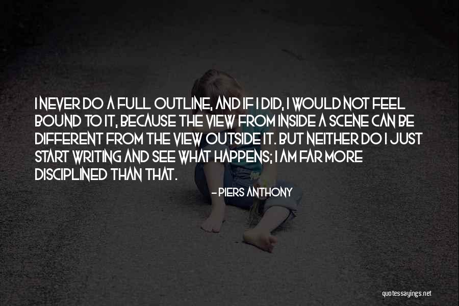 Piers Anthony Quotes 1257669 Piers Anthony Quotes 1257669