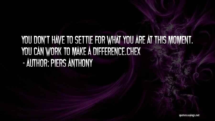 Piers Anthony Quotes 1346963