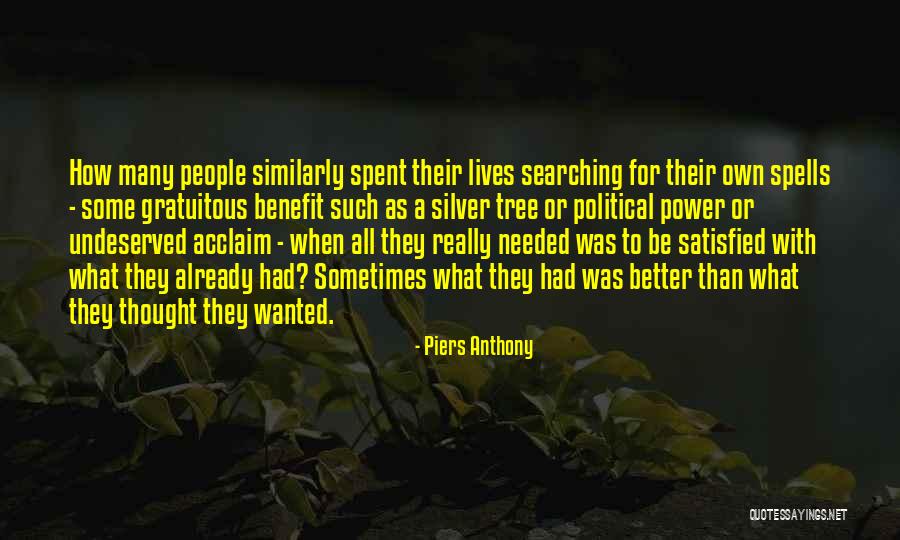 Piers Anthony Quotes 1365796 Piers Anthony Quotes 1365796