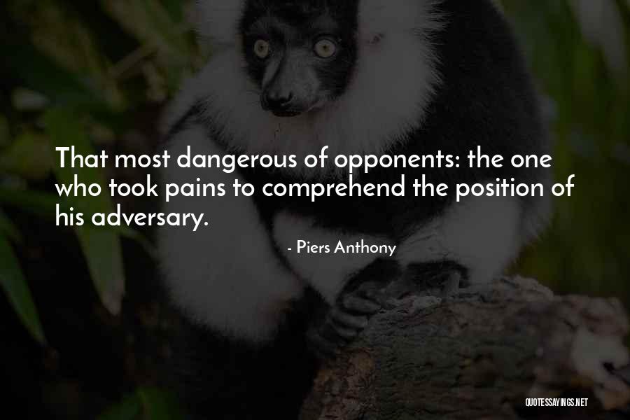Piers Anthony Quotes 1374817 Piers Anthony Quotes 1374817