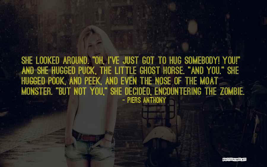 Piers Anthony Quotes 1406996 Piers Anthony Quotes 1406996