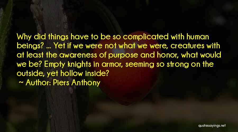 Piers Anthony Quotes 1408974