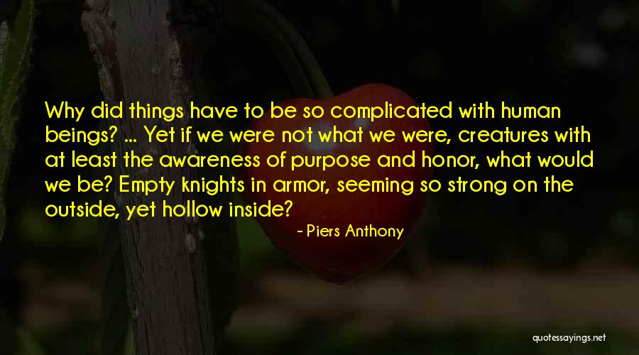 Piers Anthony Quotes 1408974