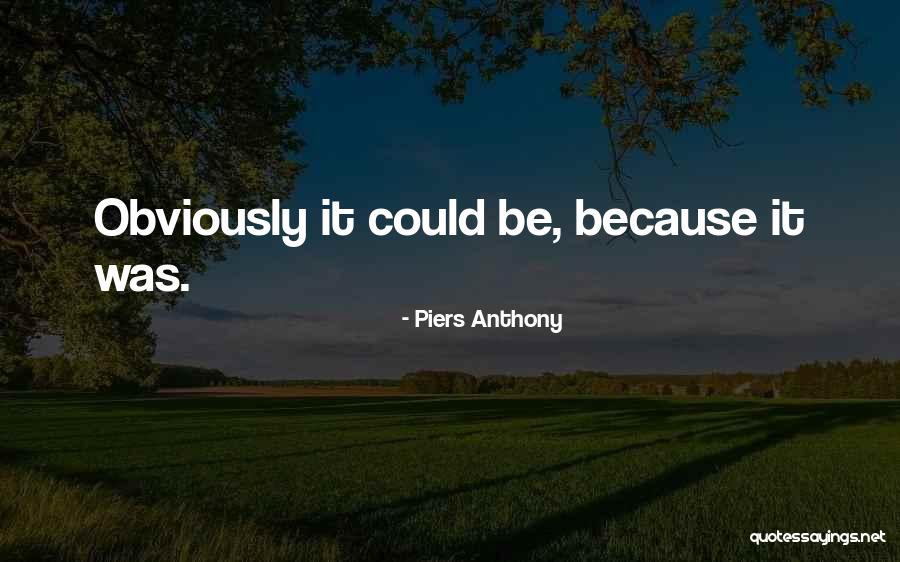 Piers Anthony Quotes 147335 Piers Anthony Quotes 147335