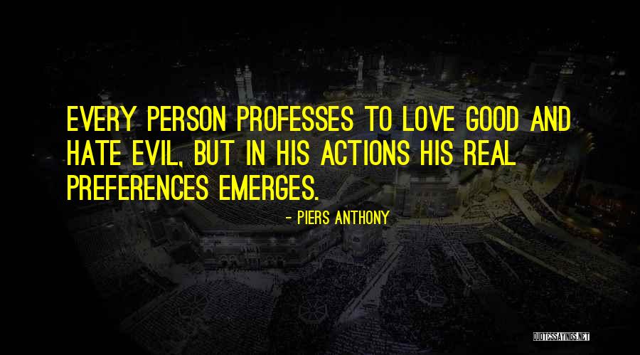 Piers Anthony Quotes 1506068