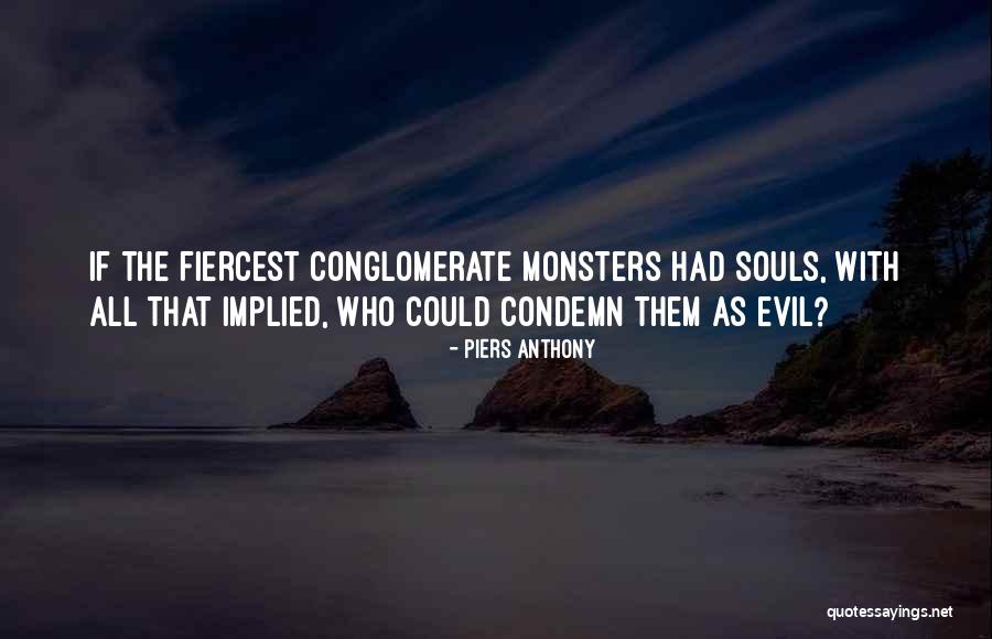 Piers Anthony Quotes 1536831 Piers Anthony Quotes 1536831