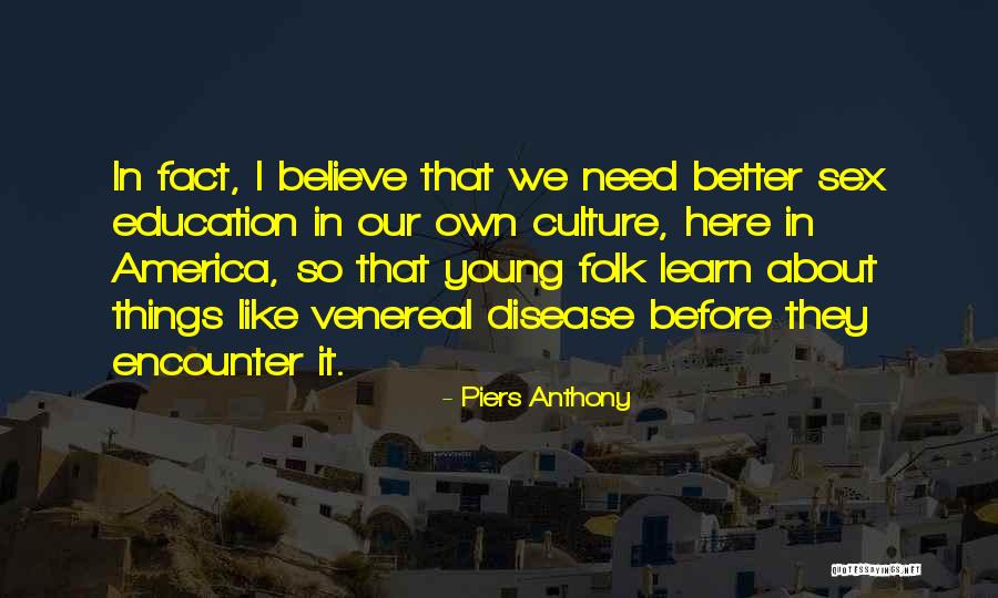 Piers Anthony Quotes 1556974