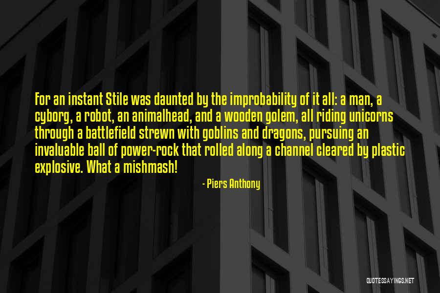 Piers Anthony Quotes 1567236 Piers Anthony Quotes 1567236