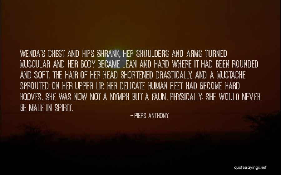 Piers Anthony Quotes 1641861 Piers Anthony Quotes 1641861