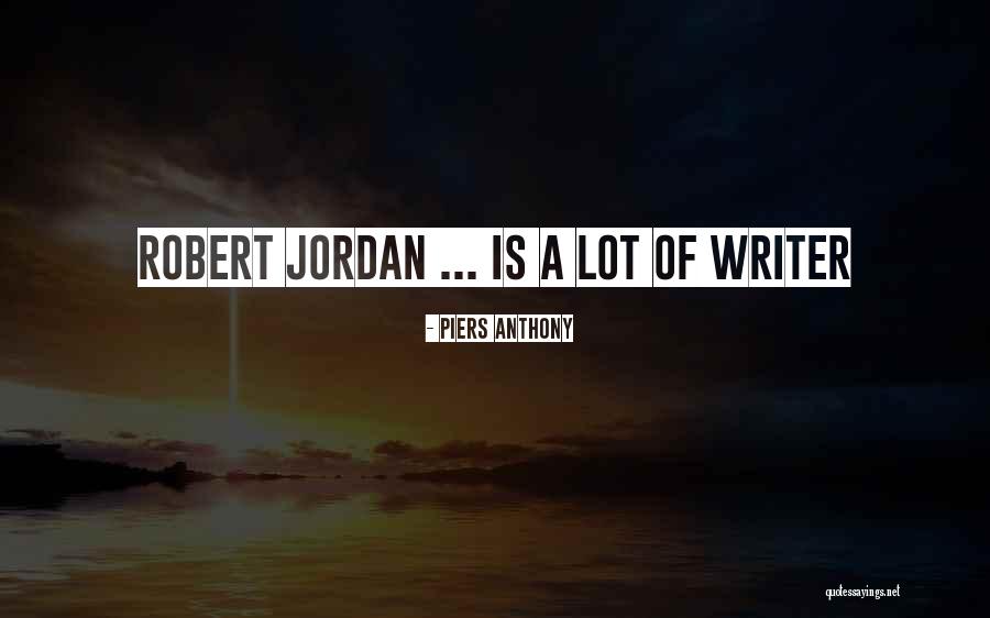Piers Anthony Quotes 1662435 Piers Anthony Quotes 1662435