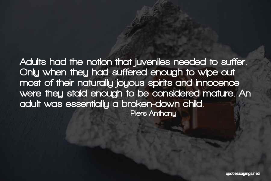 Piers Anthony Quotes 1740919 Piers Anthony Quotes 1740919