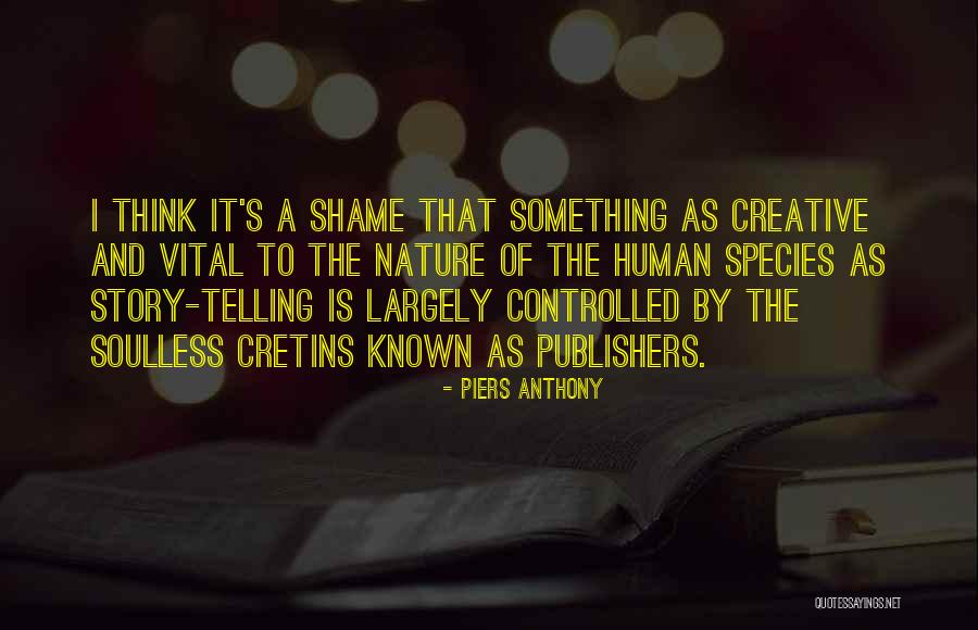 Piers Anthony Quotes 1772580 Piers Anthony Quotes 1772580