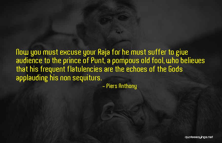 Piers Anthony Quotes 1801420 Piers Anthony Quotes 1801420