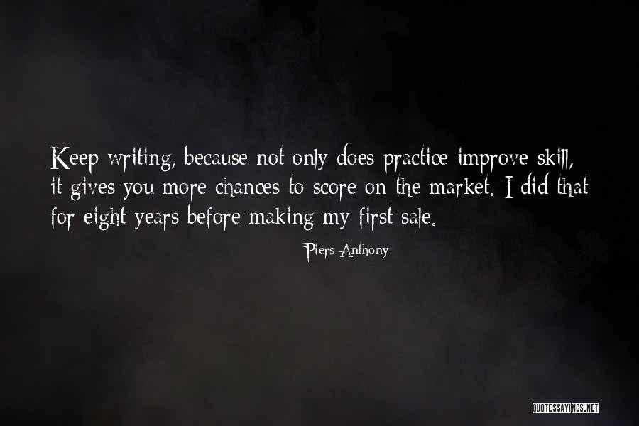 Piers Anthony Quotes 1819205 Piers Anthony Quotes 1819205