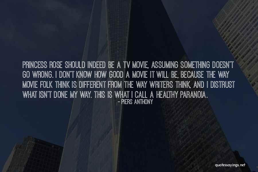 Piers Anthony Quotes 1850563 Piers Anthony Quotes 1850563